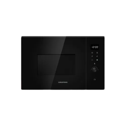 Микроволновая печь Grundig