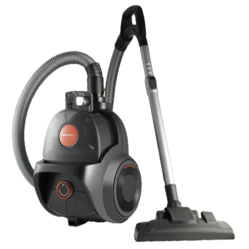 Напольный пылесос