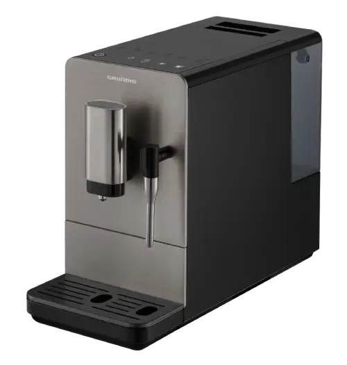 Grundig KVA 4831 фото